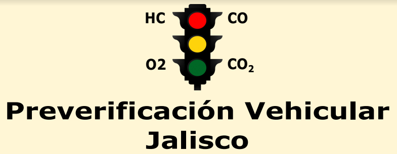 Verificación 2021 en Jalisco: Fácil y Rápido